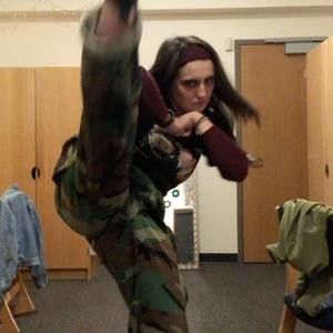 Meet your Posher, Solenne